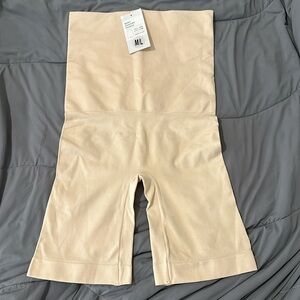 Shapewear. - New with Tag - Size M/L